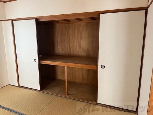 ロイヤルハイツ千里の物件内観写真